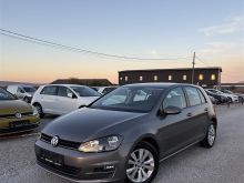 Golf 7 1.6 TDI 2016 Automatik Dsg Me Dogan te Paguar