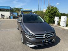 Mercedes benz B180 Naft AUTOMAT 2016 ardhur nga 🇮🇹