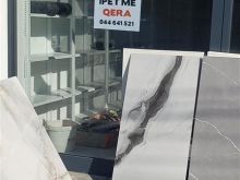Ipet lokali me qera afër postws Komoran
