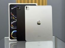 IPAD PRO 13\