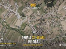 Truall 27.46 Ari me #QIRA në Banjë, Malishevë