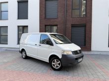 VW Transporter T5 1.9 TDI , Viti 2006 I Sapo Ardhun Pa Dogan
