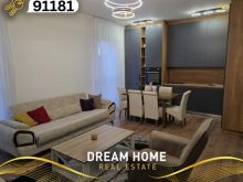 Ofrohet me Qira Banesa Moderne 88m2 te Mati 1 DREAM HOME