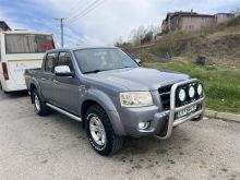 Shes Ford Ranger 3.0 D Automatik 4x4 Diff Lock Boi Ndrrim