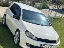 Golf 6 TDI 2.0 RKS 7 Muj Klim Boj Ndrrim
