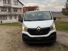 Renault Trafic 1.6 disel