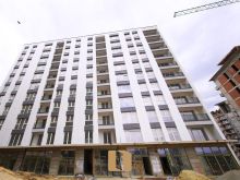 BANESË NË SHITJE – PRISHTINA E RE | 67.11 M²