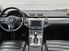 Passat b7 2013 Automatik DSG