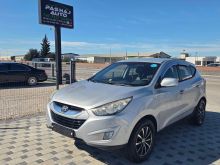Hyundai Tucson 2.0 nafte 4x4 viti 2013