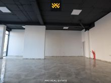 Lokal 100m² me #QIRA në Fushë Kosovë