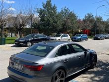 Audi A4 2.0 Quattro