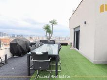 SHITET URGJENT! Penthouse në SHITJE – 4 dhoma gjumi + garazh