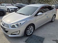 Hyundai i40 1.7 nafte viti 2013