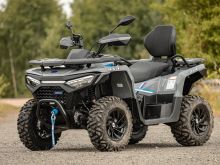 Linhai Landforce 550 EPS 2026