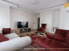 Banesë në SHITJE – 3 dhoma gjumi – Arbëri
