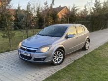 Opel Astra H 1.7 Japan Viti 2004 RKS 10-12-2026