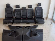 KARRIKA ME TAPACIRA PER TIGUAN 2012 nr 044128418