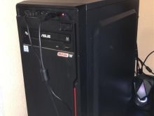 Shitet PC gaming