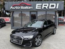 AUDI A6 50 TDI  VITI 2021