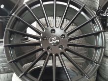 Fellne 19 inch. Bmw mercedes