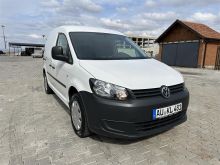 Caddy 1.6 TDI Klima❄️