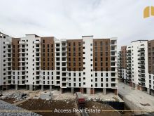 Banesë në SHITJE – 3 dhoma gjumi – Prishtina e Re