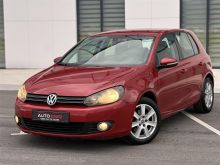 GOLF 6 1.6 TDI