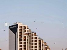 Banesë 60.37 m2 me qira, në Kalabri