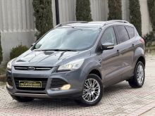 FORD KUGA 2.0 DIESEL. AUTOMATIKE  ✅145.000KM✅