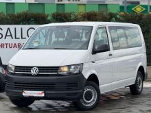 VW T6 Transporter Extra Lang Me 9 Ulse 2.0 TDI