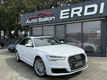 AUDI A6 3.0 TDI MATRIX  QUATTRO