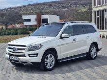 Mercedes GL 350 Dizel Bluetec Automatik