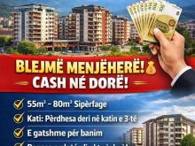 KERKOJM PER BLERJE BANES