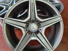 DISQE BENZ W204 AMG R18 ORGJINALE