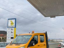 Ford Transit Viti 2018
