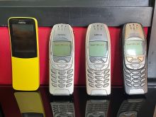 Nokia 6310i