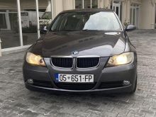 BMW 320d E90