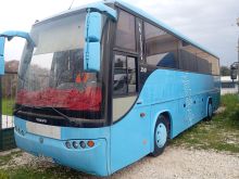 Autobuz volvo