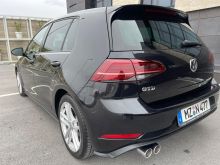 Golf 7.5 2.0 GTD i doganuar