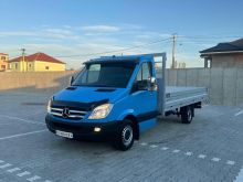 Sprinter 316
