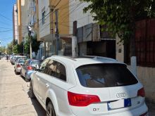 Shitet Audi Q7