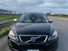 Volvo Xc 60 Benzin Gaz 2013