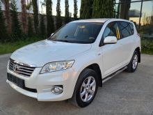 TOYOTA RAV4 AUTOMAT FULL OPSION