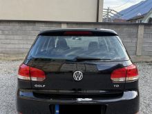 Shitet Golf 6 2.0 TDI