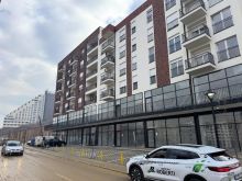Banesë në SHITJE – Lagjja e Spitalit, Prishtina e Re
