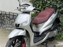 Skuter pezho peugeot tweet 125cc
