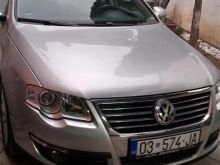 Shes Passat b6 3c 2007