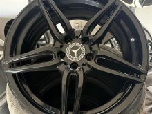 Fellne 19 inch mercedes