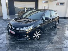 CITROEN C4 1.6 BLUEHDI VITI 2016 KM 239424