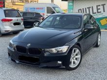 BMW 318d Automatik gjendja tip top